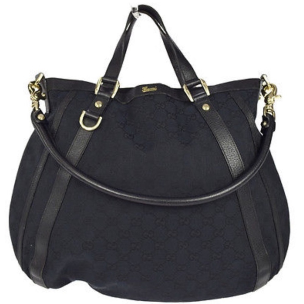 Authentic Gucci Hobo